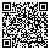 Scan QR Code for live pricing and information - Formknit Seamless Women's Low Support Bra in Black/Strong Gray, Size Medium, Nylon/Polyester/Elastane by PUMA