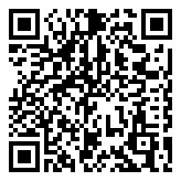 Scan QR Code for live pricing and information - Brooks Ghost Max (2E Wide) Mens (White - Size 10.5)