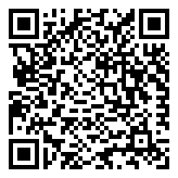 Scan QR Code for live pricing and information - Popcat 20 Sandals in White/Black, Size 10, Synthetic by PUMA