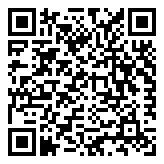 Scan QR Code for live pricing and information - 3 Piece Garden Bistro Set Poly Rattan And Tempered Glass Black