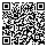 Scan QR Code for live pricing and information - 5 Piece Garden Dining Set with Cushions Anthracite Poly Rattan