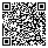 Scan QR Code for live pricing and information - Bedside Cabinets 2 Pcs Smoked Oak 40x35x50 Cm