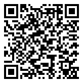 Scan QR Code for live pricing and information - Adairs Pink Cushion Belgian Nude Pink &Limoncello Check Vintage Washed Linen