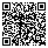 Scan QR Code for live pricing and information - S.E. Memory Foam Topper Cool Gel Ventilated Mattress Bed Bamboo Cover 8 Cm Double.
