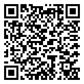 Scan QR Code for live pricing and information - Adidas Hoops 3.0 Mid Ftwr White