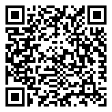 Scan QR Code for live pricing and information - 5 Piece Garden Dining Set with Cushions Black Poly Rattan