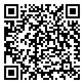 Scan QR Code for live pricing and information - Adairs Sherpa Storm Grey Blanket (Grey Blanket)