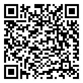 Scan QR Code for live pricing and information - IdaXL Garden Dining Chairs 2 Pcs Poly Rattan Grey