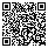 Scan QR Code for live pricing and information - Solar Candy Cane Path Lights -8 Pack, 32cm