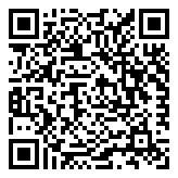 Scan QR Code for live pricing and information - Fashion Chic Azure Stone Silver Chain B