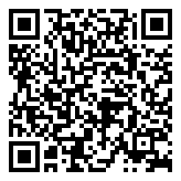 Scan QR Code for live pricing and information - Adairs Black 300TC Fresh Coal Queen Extra Depth Sheet Set