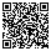 Scan QR Code for live pricing and information - 18 Inch Long Handle 3 Sided Grill Brush