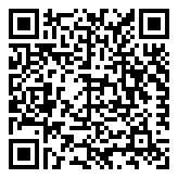 Scan QR Code for live pricing and information - Essentials Pique Men's Polo Top in Black, Size Small, Cotton/Elastane by PUMA