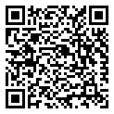 Scan QR Code for live pricing and information - Instahut Shade Sail 6x7m Rectangle 280GSM 98% Black Shade Cloth