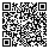 Scan QR Code for live pricing and information - Garden Raised Bed Galvanised Steel 320x40x45 Cm Grey