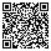 Scan QR Code for live pricing and information - Adairs Black King/Super King Fresh Cotton Coal Flat Sheet