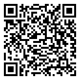 Scan QR Code for live pricing and information - Box Spring Bed with Mattress Dark Grey 100x200 cm Fabric