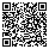 Scan QR Code for live pricing and information - Electric Fence Netting, 1.06 x 49.98 m, PE Net Fencing with Posts & Double-Spiked Stakes, Utility Portable Mesh for Goats, Sheep, Lambs, Deer, Hogs, Dogs, Used in Backyards, Farms, and Ranches