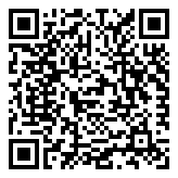 Scan QR Code for live pricing and information - Wallaroo 210 X 90 X 30cm Galvanized Steel Garden Bed - Black