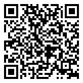 Scan QR Code for live pricing and information - 5 Piece Garden Dining Set Black Poly Rattan