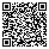 Scan QR Code for live pricing and information - Drawer Cabinet Black 60x36x103 cm Engineered Wood