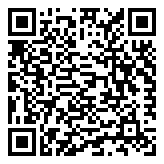 Scan QR Code for live pricing and information - Giselle Bedding Memory Foam Pillow Bamboo Twin Pack
