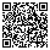 Scan QR Code for live pricing and information - Artiss Bed Frame King Size Boucle FION