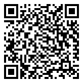 Scan QR Code for live pricing and information - Electric Trailer Dolly, 5000lbs Towing Capacity, 350W 12V Trailer Jockey Wheel with 22 ft/min Moving Speed, 12''-24.8'' Adjustable Clamp Height & 8'' Rubber Tire, for Moving Trailer Caravan Boat