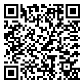 Scan QR Code for live pricing and information - Hydraulic Shop Press 6 Ton with Press Plates H-Frame Benchtop Press Stand