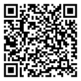 Scan QR Code for live pricing and information - 5 Piece Garden Dining Set Solid Wood Teak