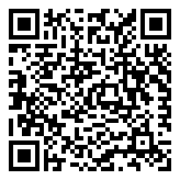 Scan QR Code for live pricing and information - x PERKS AND MINI Unisex Pants in Black, Size Small, Cotton by PUMA