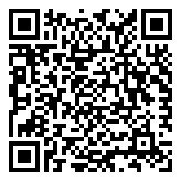 Scan QR Code for live pricing and information - Palermo Moda Leather Women's Sneakers in Black, Size 7.5, Textile by PUMA Shoes