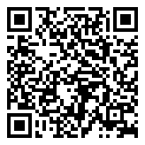 Scan QR Code for live pricing and information - 5D Massagers for Neck and Shoulder with Heat Goletsure Pain Relief Deep Kneading Grey