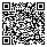 Scan QR Code for live pricing and information - New Balance Fresh Foam Hierro V7 Gore Shoes (Black - Size 11)