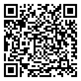 Scan QR Code for live pricing and information - Instahut Shade Sail 4x5m Rectangle 280GSM 98% Sand Shade Cloth