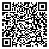 Scan QR Code for live pricing and information - Basin Round Ceramic White 41.5x13.5 Cm.