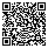 Scan QR Code for live pricing and information - Garden Storage Box Black 55.5x43x53 Cm Polypropylene.