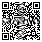 Scan QR Code for live pricing and information - Storage Shelves 2 pcs Black Poly Rattan