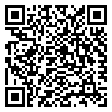 Scan QR Code for live pricing and information - Swing Bench Solid Teak Wood 114x60x64 Cm