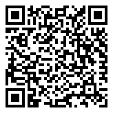 Scan QR Code for live pricing and information - Propet Easy Walker (D Wide) Womens Shoes (Black - Size 10.5)