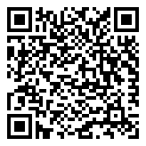 Scan QR Code for live pricing and information - 5 Piece Garden Dining Set Poly Rattan Black