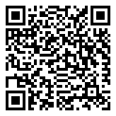 Scan QR Code for live pricing and information - Leadcat 2.0 Unisex Slides in Black, Size 7, Synthetic by PUMA