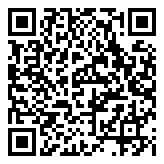 Scan QR Code for live pricing and information - Sliding Door with Hardware Set 90x210 cm Solid Wood Pine