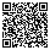 Scan QR Code for live pricing and information - Playhouse with Climbing Wall Solid Wood Douglas