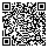 Scan QR Code for live pricing and information - Garden Storage Box Grey 110x50x54 cm Poly Rattan Acacia Wood