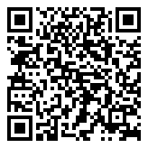 Scan QR Code for live pricing and information - Bamboo Laundry Basket With Single Section Green 83 L