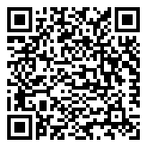 Scan QR Code for live pricing and information - Artiss 6 Chest of Drawers - VEDA Black