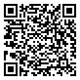 Scan QR Code for live pricing and information - Salon Chair Barber Chair for Hair Stylist Styling Chair with Heavy Duty Hydraulic Pump 360Â° Swivel Hair Salon Chair with Footrest for Beauty Spa Shampoo Max Load Weight 330 lbs Black