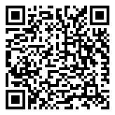 Scan QR Code for live pricing and information - Clarks Daytona (C Extra Narrow) Senior Boys School Shoes Shoes (Black - Size 4.5)