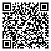 Scan QR Code for live pricing and information - Essentials Woven Men's Sweatpants in Black, Size 2XL, Polyester by PUMA